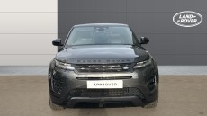 Land Rover Range Rover Evoque 2.0 D200 Dynamic SE 5dr Auto Diesel Hatchback